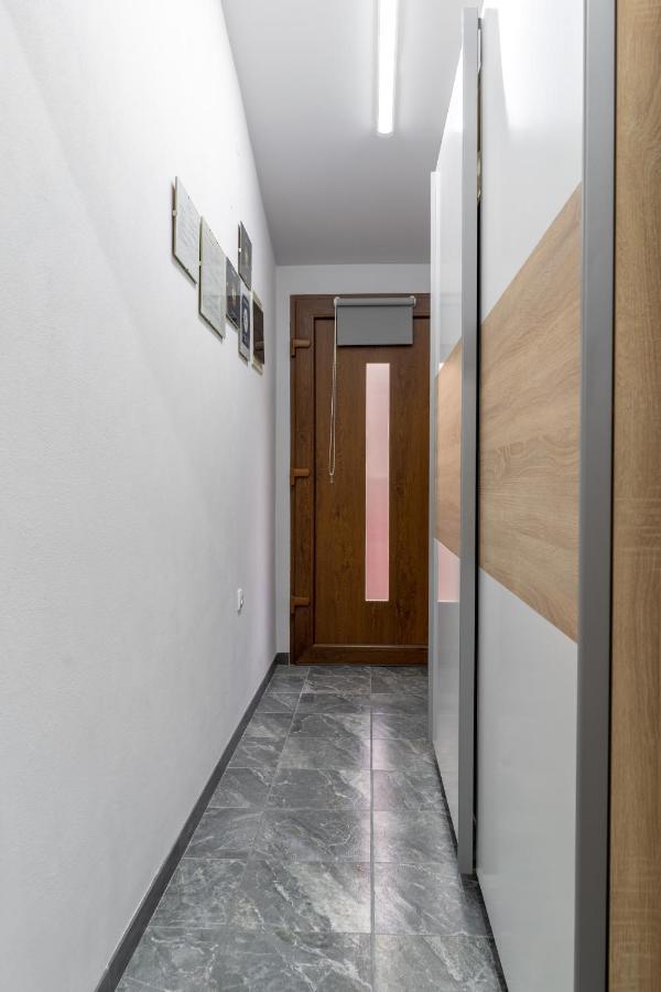 Apartman Studio Erin Rovinj Ngoại thất bức ảnh