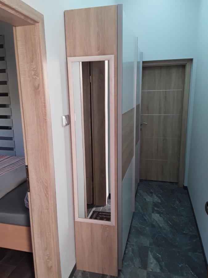 Apartman Studio Erin Rovinj Ngoại thất bức ảnh