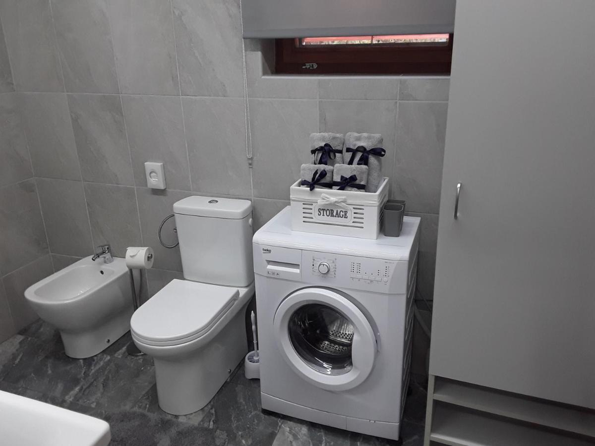 Apartman Studio Erin Rovinj Ngoại thất bức ảnh