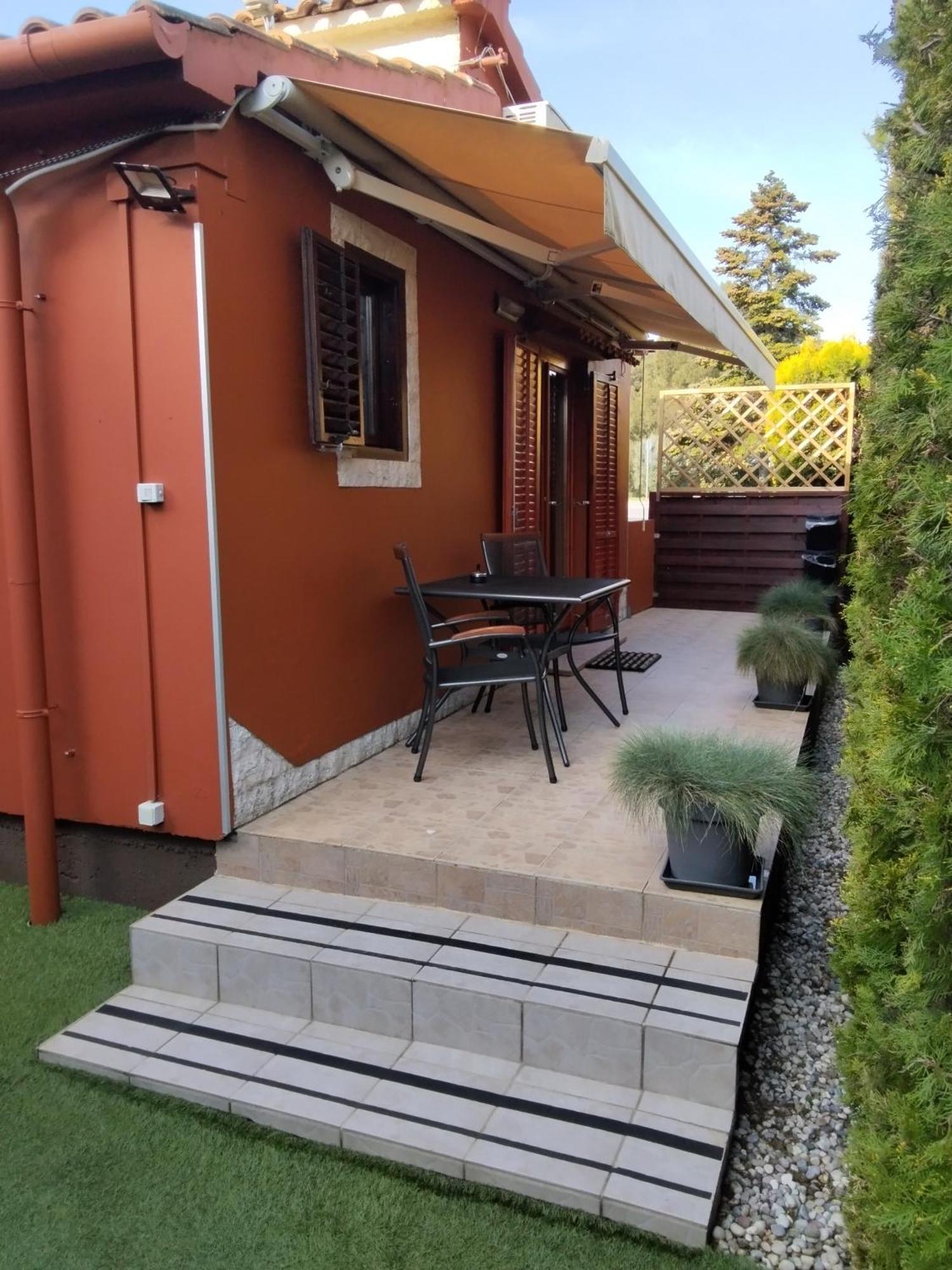 Apartman Studio Erin Rovinj Phòng bức ảnh